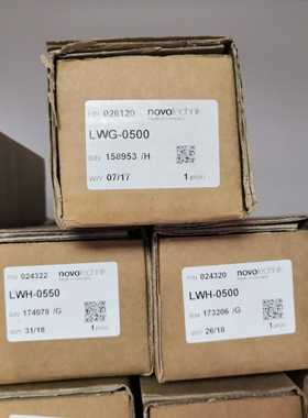 ￥原装含税德国NOVOtechnik电位器P6501-S0049/G252/R252 询价