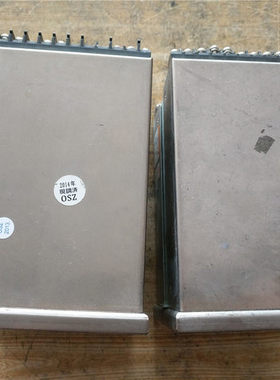 拆机KYOWA控制器WGA-670B 功能完好非实价询价