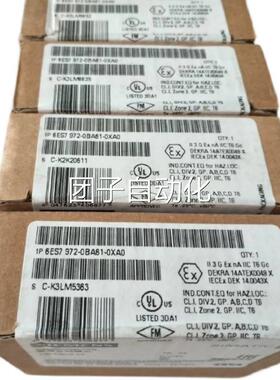 6ES7972-0子BA60-线0XA0西门APROFIBUS总接头6ES7 972-0BA61-0X0