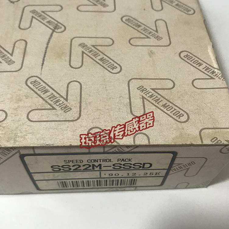 ￥SS22M-SSSD 200VAC 日本东方OM 调速器询价