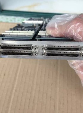 韩国亚进运动控制卡 AJINEXTEK AXT BPFR Rev B2.1询价