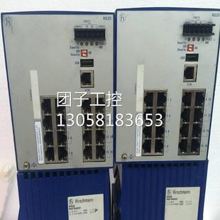 12M 24口百询价 OZD P11赫斯曼工业交换机五口5 Profi