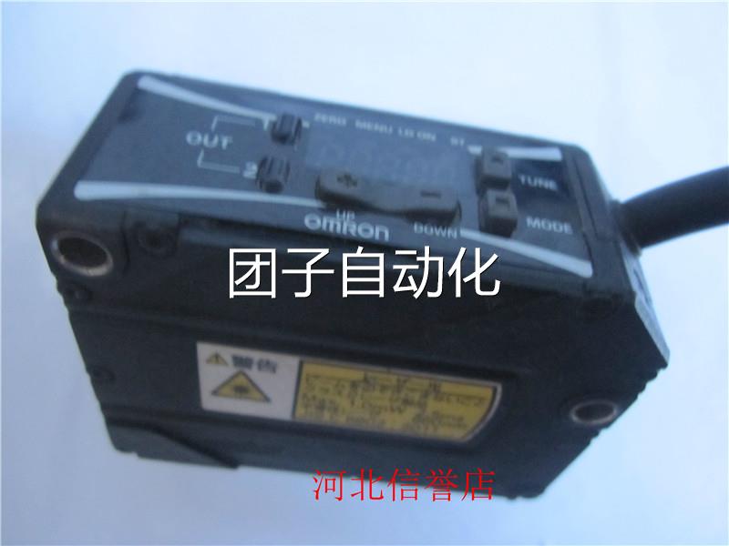 二手OMRON欧姆龙ZX0-