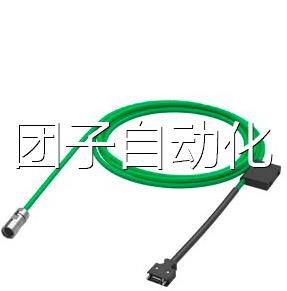 6FX3002-2DB12-1BA0西门子值编码器电缆10米含接头询价
