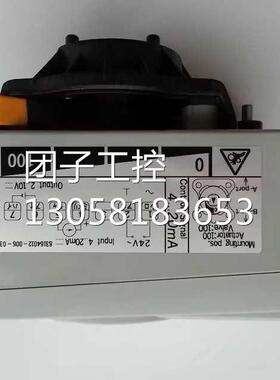 ！azbil MY5330A2000执行器现货询价