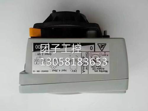 ！azbil MY5330A2000执行器现货询价