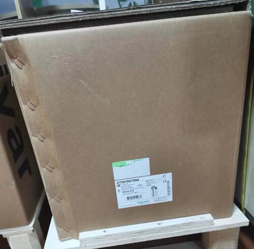 施耐德变频器ATV610D55/D75/D90/C11/C13/C16N4，全新原装询价