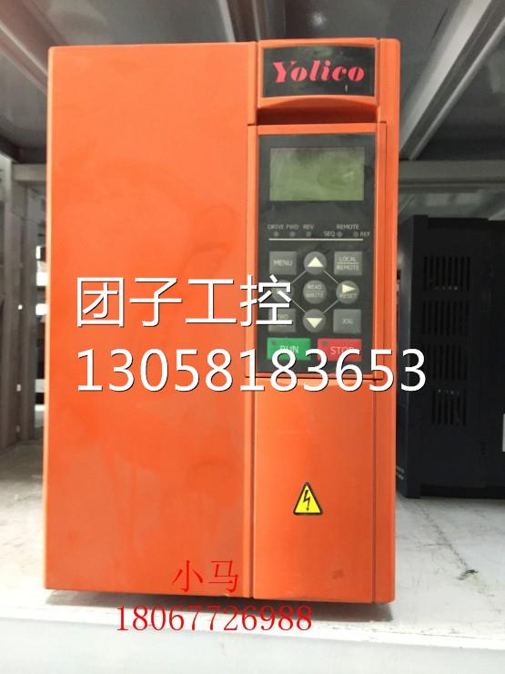 ！优利康变频器 7.5KW 380V YD57P5-T4质量保证询价