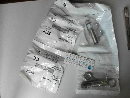 ￥6012829 VTF18-4P1212德国SICK西克询价