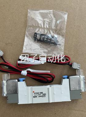SMC5全新原装现货正M品 YSY3340-5OE-X490 SY3440/S3340-MOZ-X249