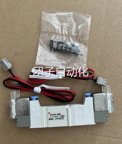 SMC5全新原装现货正M品 YSY3340-5OE-X490 SY3440/S3340-MOZ-X249