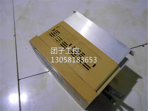 ￥ 原装拆机 台达变频器 VFD007B43A 0.75KW 380V 询价
