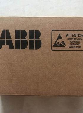 ABB 电源模块 SS832全新原装3BSC610068R1询价
