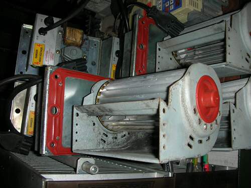 INDRAMAT QLN65-0012-3038L-220V询价