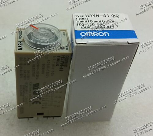 ￥H3YN-21 H3YN-41 AC220V AC110V DC24V 支持验货询价