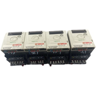 380V 0.75KW 现货已测试质量保证 ATV303H075N4 拆机施耐德变频器