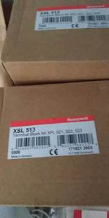 全新原装 美国霍尼韦尔 513 询价 XSL