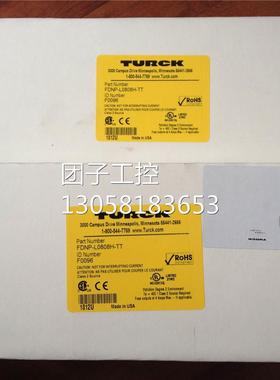 ￥图尔克 模块 BL20-E-8DI-24VDC-P 询价