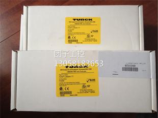 ￥图尔克TURCK 8DI BL67 询价 模块