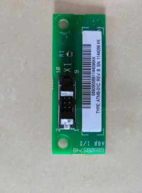 ABB变频器ACS800-07逆变模块接口板ATMB-01C 86908574B询价