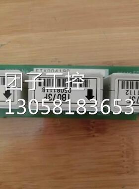 ￥TB073F原装拆机G7A4022变频器22KW安川互感器 ETX004190，询价