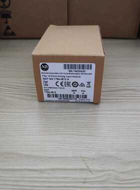￥AB罗克韦尔 1794-IE12 1794-IE8 1794-IF4I 1794-IF2XOF2I询价