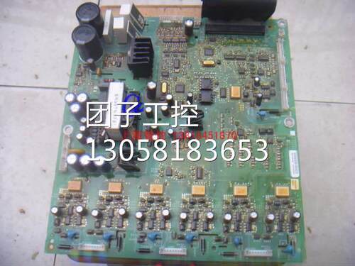 ￥施耐德ATV61HD37N4变频器，ATV71HD37N4 37KW驱动板询价