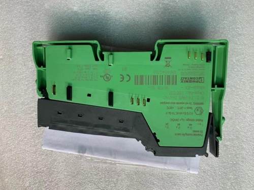 ￥[]进口菲尼克斯电源模块 IB IL 24 PWR IN-PAC 订2861331询价