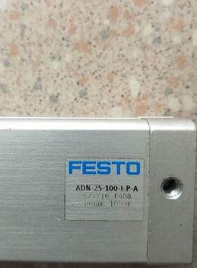 ￥费斯托 FESTO 571716 ADN-25-100-I-P-A *询价