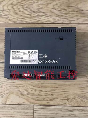 ￥普洛菲斯触摸屏GC-4401W PFXGE4401WAD 拆机 实拍测试 询价