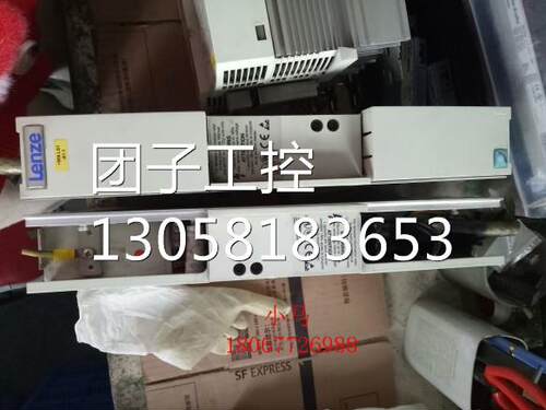 ！ 伦茨变频器制动单元 EMB9352-E询价