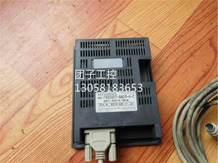 三菱人机界面触摸屏 F920GOT BBD5 ￥ 原装 询价 拆机