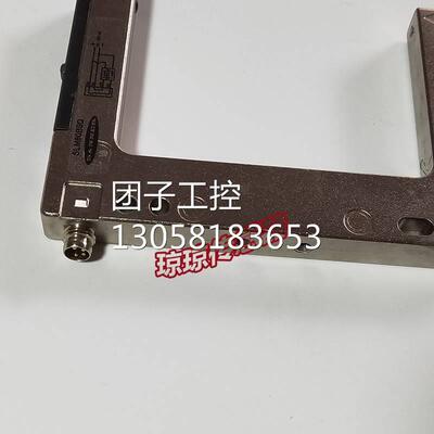 ！SLM80B6美国邦纳槽型叉形传感器感应开关询价