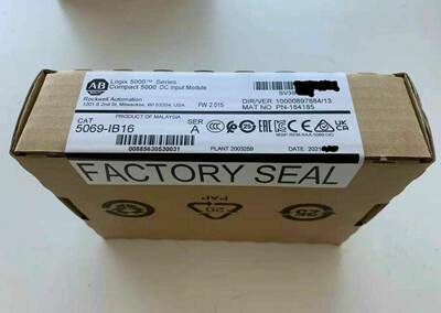 5069-IF8 5069-IB16 5069-OB16 AB 全新原装现货 询价