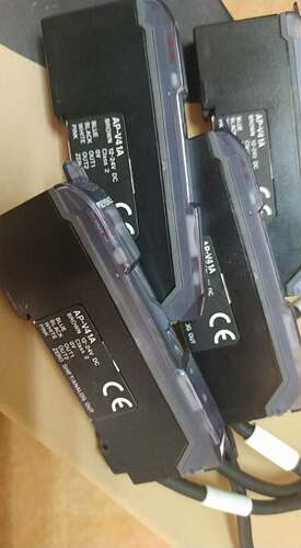 ！AP-V41A 日本基恩士放大器询价