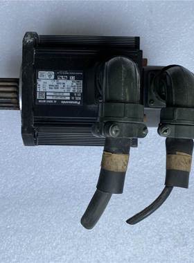 原装拆机伺服电机MDMA152P1G 包好现货询价