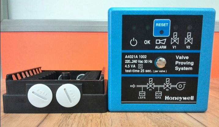 ！原装HONEYWELL霍尼韦尔燃气检漏仪A4021A1002，价格商议询价