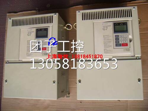 ￥安川G7变频器CIMR-G7A4018 18.5KW 380V，G7B4018也有成色询价
