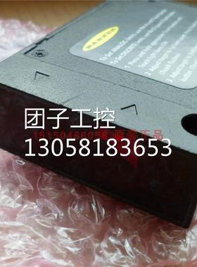 ！BANNER美国邦纳LG10A65PI 激光测距传感器全新原装进口特询价