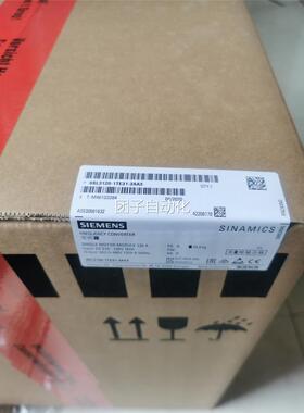 全新原装西门子S0模120伺服200A动器块6SL3120-1驱TE32-AA4询价