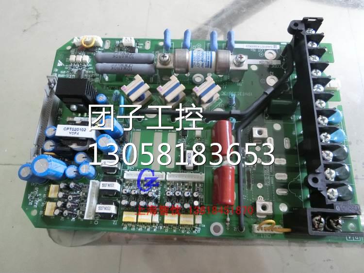 二手安川G77.5KW安川