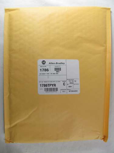 1786-TPS 罗克韦尔 AB ControlNet PLC 1m电缆 全新原装 1786-TPS