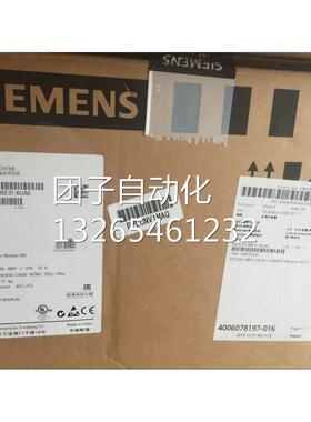 G120功率模块22KW 全新原装正品 6SL3224-0BE31-8UA0询价