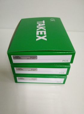 ！日本竹中TAKEX全新原装FXN84BC FXN841BC FR707BC 询价