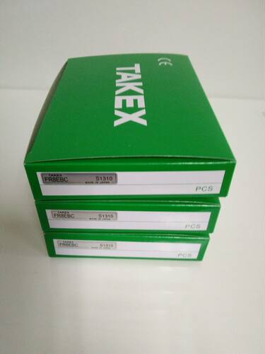 ！日本竹中TAKEX 全新原装FX716BC 询价