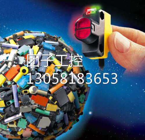 ！QS18VN6FF100Q QS18VP6FF100Q 邦纳BANNER询价