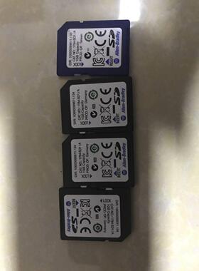 ！AB1784-SD1 1784一CF64/A 内存卡询价