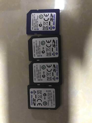 ！AB1784-SD1 1784一CF64/A 内存卡询价