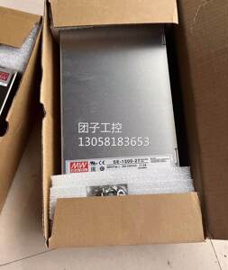 ！台湾明纬27V1500W开关电源SE-1500-27询价