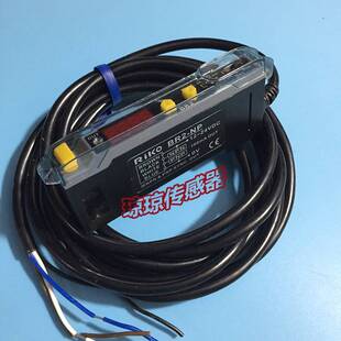 ！RIKO力科BR2-NP BR2-N光纤传感器数显放大器单元询价